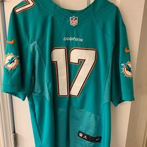 Dolphins Ryan Tannehill jersey Size 44 (L)